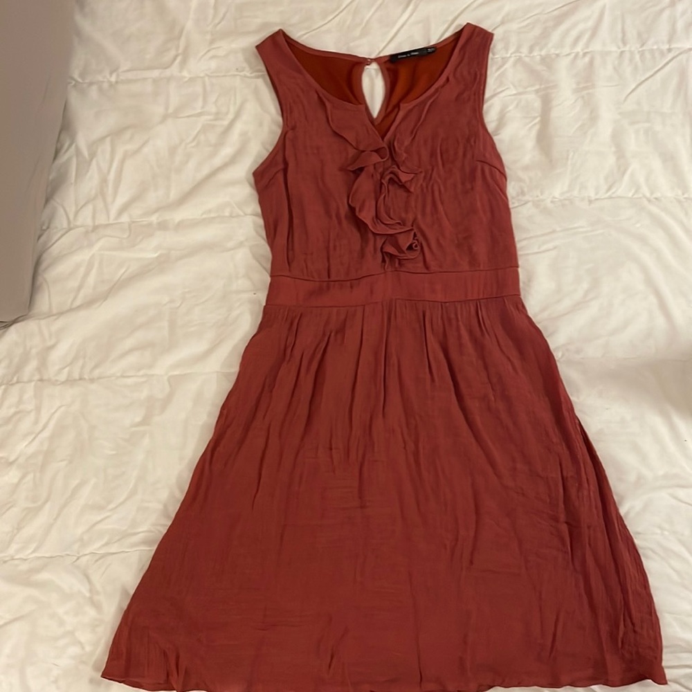 Modcloth A-line dress